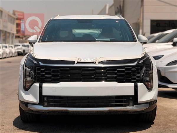 کیا سپۆرتاج 2026  بۆ فرۆشتن لە عێراق -  بەغداد